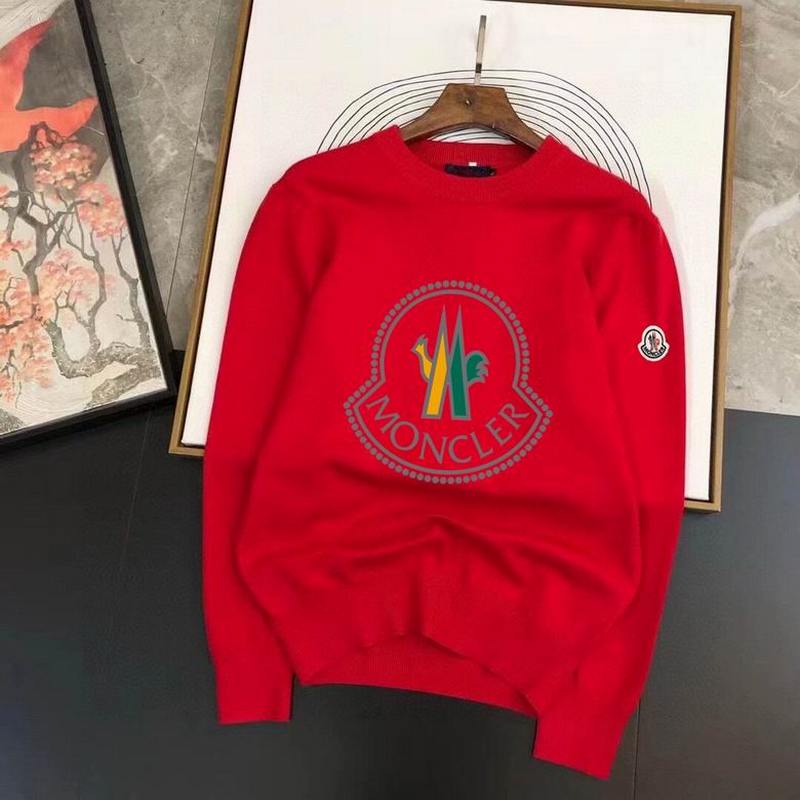 Moncler Men's Sweater 146